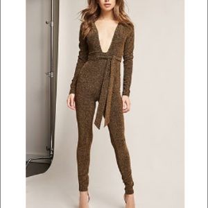 Jumpsuit Hera Collection From Forever 21